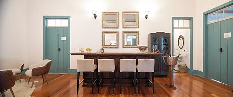 Limoeiro Da Concordia Hotel Fazenda De Charme