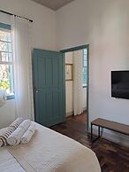 Limoeiro Da Concordia Hotel Fazenda De Charme