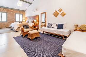 Limoeiro Da Concordia Hotel Fazenda De Charme