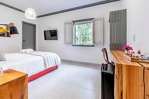 Limoeiro Da Concordia Hotel Fazenda De Charme