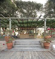 Limoeiro Da Concordia Hotel Fazenda De Charme