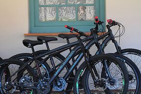 Limoeiro Da Concordia Hotel Fazenda De Charme