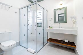 Limoeiro Da Concordia Hotel Fazenda De Charme