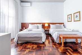 Limoeiro Da Concordia Hotel Fazenda De Charme