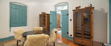 Limoeiro Da Concordia Hotel Fazenda De Charme