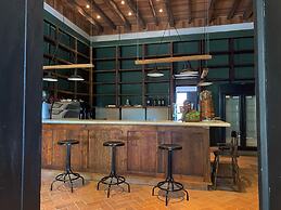 Limoeiro Da Concordia Hotel Fazenda De Charme