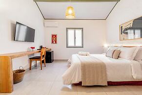 Limoeiro Da Concordia Hotel Fazenda De Charme