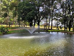 Limoeiro Da Concordia Hotel Fazenda De Charme