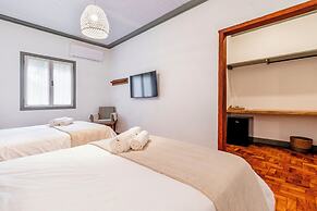 Limoeiro Da Concordia Hotel Fazenda De Charme