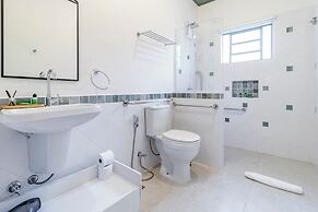 Limoeiro Da Concordia Hotel Fazenda De Charme