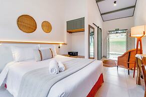 Limoeiro Da Concordia Hotel Fazenda De Charme