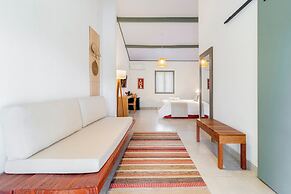 Limoeiro Da Concordia Hotel Fazenda De Charme