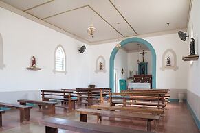 Limoeiro Da Concordia Hotel Fazenda De Charme