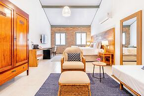 Limoeiro Da Concordia Hotel Fazenda De Charme