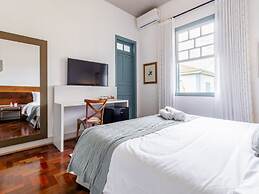 Limoeiro Da Concordia Hotel Fazenda De Charme