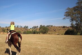Limoeiro Da Concordia Hotel Fazenda De Charme