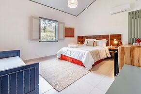 Limoeiro Da Concordia Hotel Fazenda De Charme