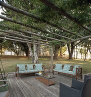 Limoeiro Da Concordia Hotel Fazenda De Charme