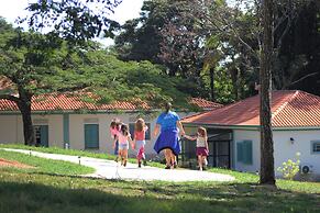Limoeiro Da Concordia Hotel Fazenda De Charme