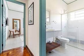 Limoeiro Da Concordia Hotel Fazenda De Charme