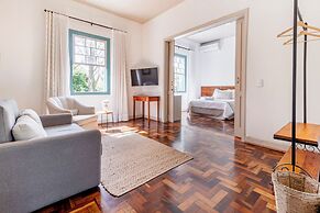 Limoeiro Da Concordia Hotel Fazenda De Charme