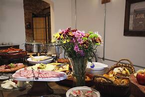 Limoeiro Da Concordia Hotel Fazenda De Charme