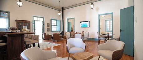 Limoeiro Da Concordia Hotel Fazenda De Charme