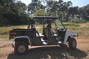 Limoeiro Da Concordia Hotel Fazenda De Charme