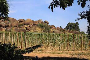 Limoeiro Da Concordia Hotel Fazenda De Charme