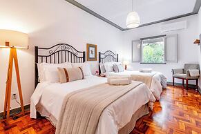 Limoeiro Da Concordia Hotel Fazenda De Charme