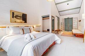 Limoeiro Da Concordia Hotel Fazenda De Charme