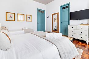 Limoeiro Da Concordia Hotel Fazenda De Charme