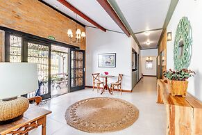 Limoeiro Da Concordia Hotel Fazenda De Charme