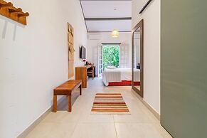 Limoeiro Da Concordia Hotel Fazenda De Charme