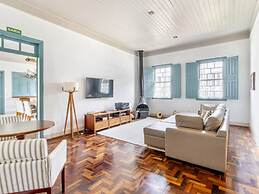 Limoeiro Da Concordia Hotel Fazenda De Charme