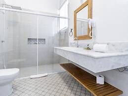 Limoeiro Da Concordia Hotel Fazenda De Charme