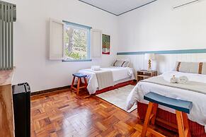 Limoeiro Da Concordia Hotel Fazenda De Charme