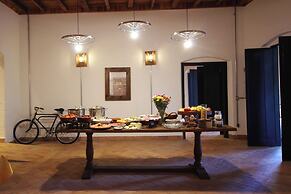 Limoeiro Da Concordia Hotel Fazenda De Charme