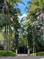 Limoeiro Da Concordia Hotel Fazenda De Charme