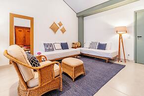 Limoeiro Da Concordia Hotel Fazenda De Charme