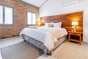 Limoeiro Da Concordia Hotel Fazenda De Charme