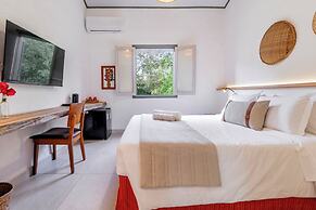 Limoeiro Da Concordia Hotel Fazenda De Charme