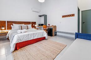 Limoeiro Da Concordia Hotel Fazenda De Charme