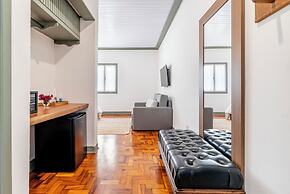 Limoeiro Da Concordia Hotel Fazenda De Charme