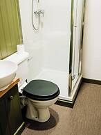 Beautiful Listed Gatehouse in Great Area