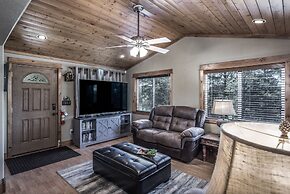 Double Elk Lodge