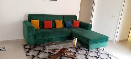 STUDIO OUEST FOIRE DAKAR