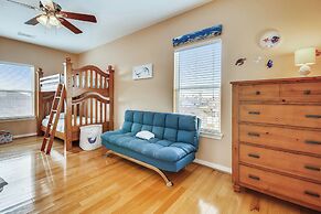 4514sunflowersurfnh - Sunflower Surf