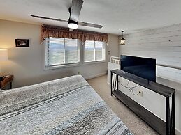 Deer Ridge Mountain Resort by JMR