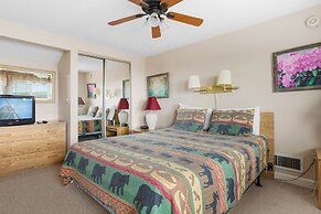 Deer Ridge Mountain Resort by JMR